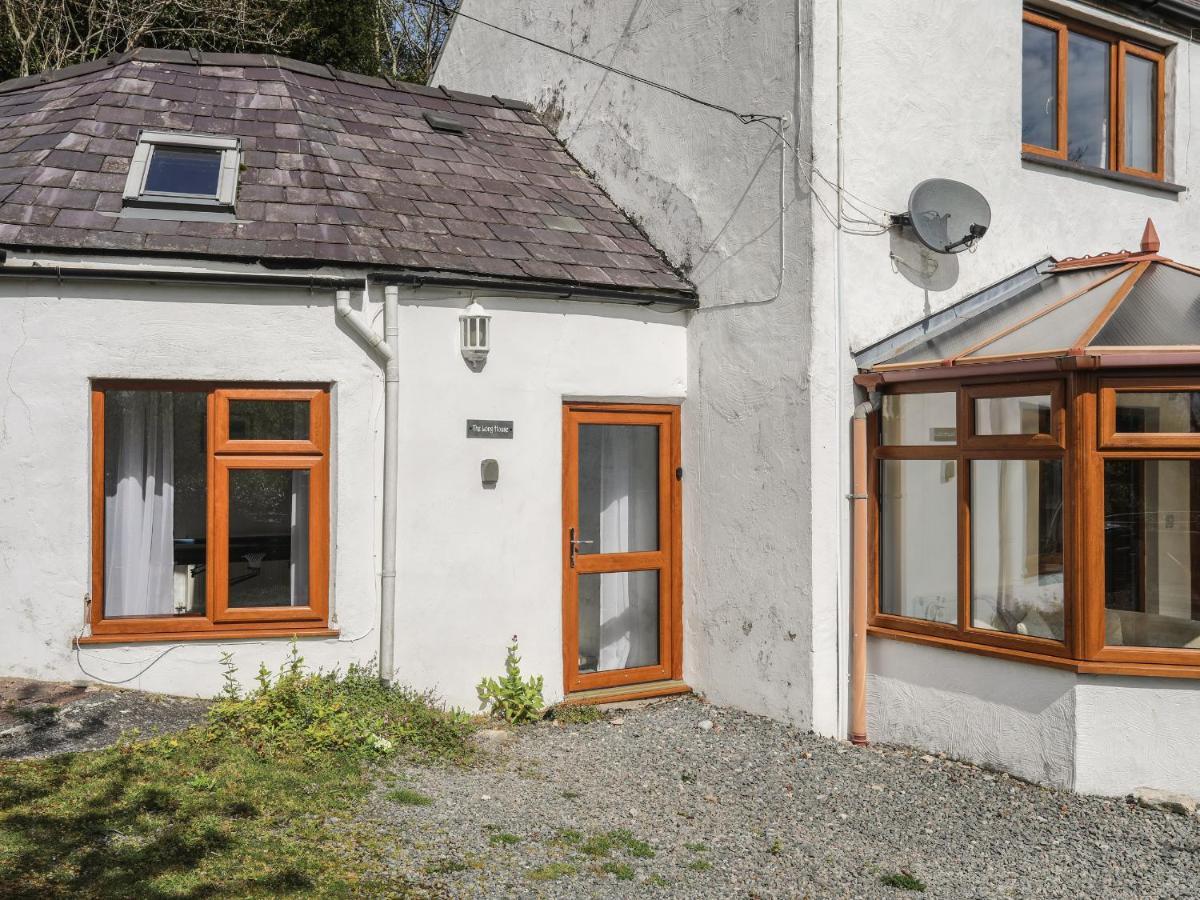 Villa Long House Beaumaris Exterior foto