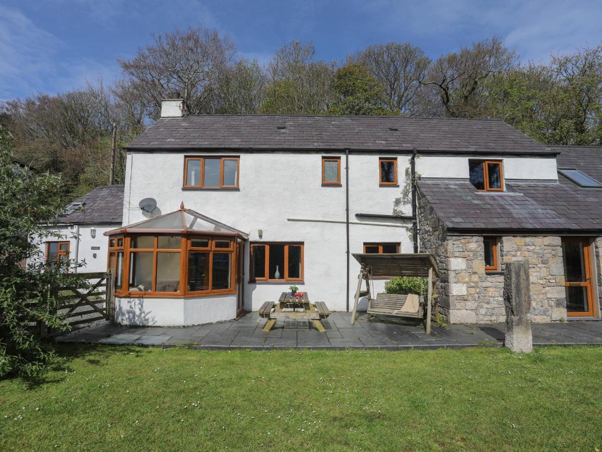 Villa Long House Beaumaris Exterior foto