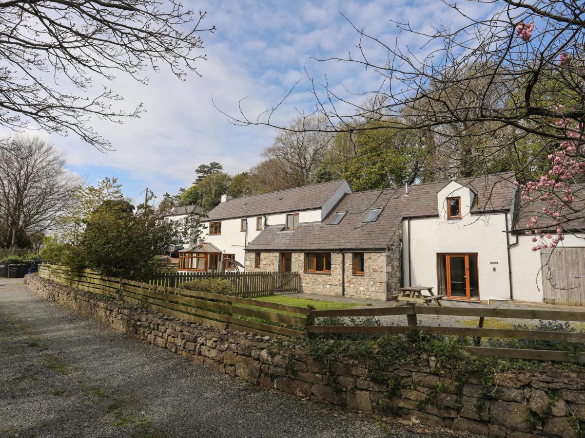 Villa Long House Beaumaris Exterior foto
