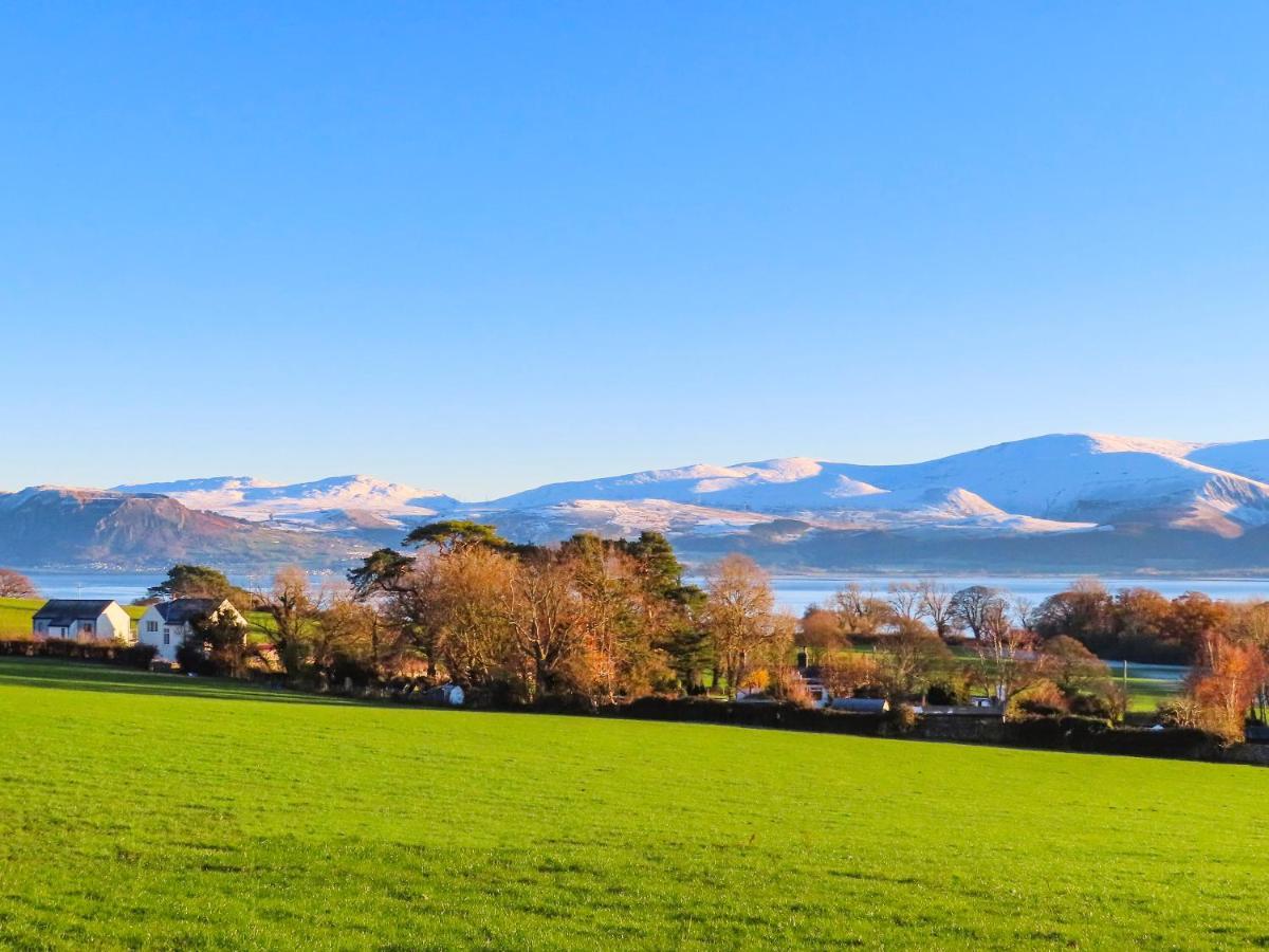 Villa Long House Beaumaris Exterior foto
